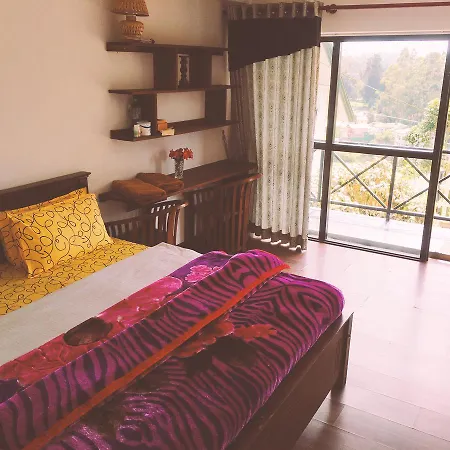 Sherwood * Nuwara Eliya