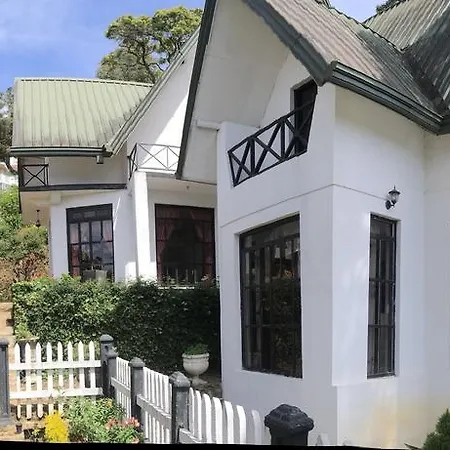 Sherwood Villa Nuwara Eliya