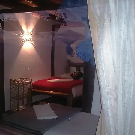 Villa The Paul Wood Cabana Nuwara Eliya