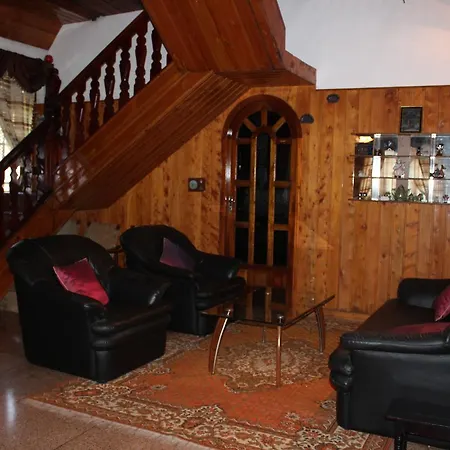 Guest house 28 3*