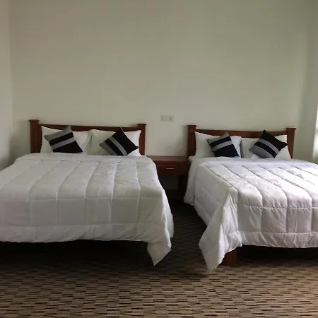 Ramboda Rest * Nuwara Eliya