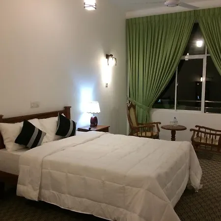 Ramboda Rest *