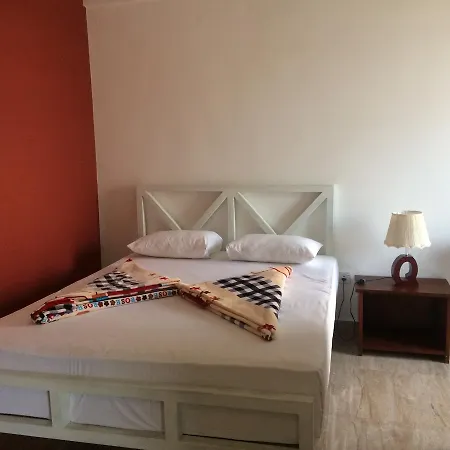 Guest house Ramboda Rest Nuwara Eliya
