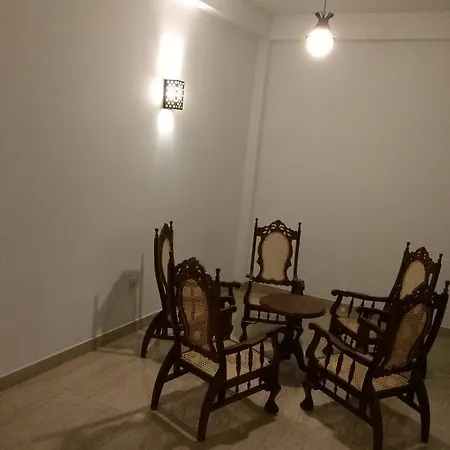 Guest house Ramboda Rest *