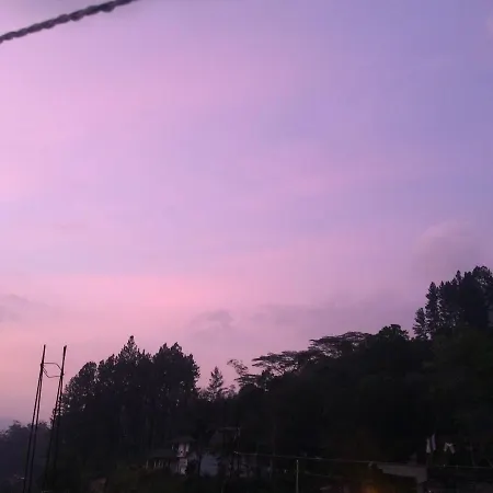 Ramboda Rest Guest house