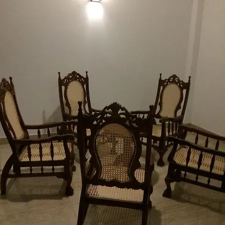 Guest house Ramboda Rest