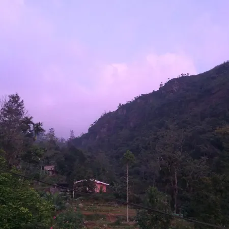 Ramboda Rest Guest house