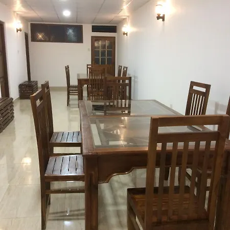 Ramboda Rest Guest house