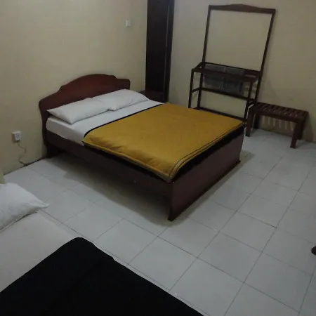 Hotel Glenfall