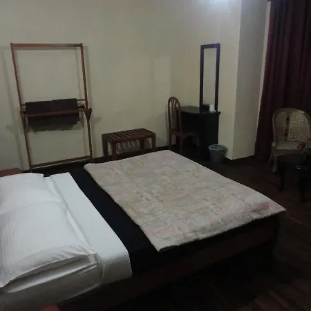 Glenfall Nuwara Eliya