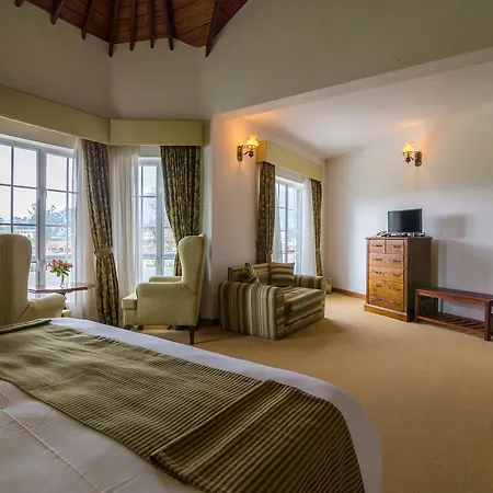 Hotel Albany