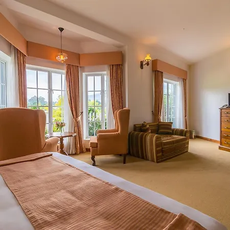 Albany Hotel Nuwara Eliya