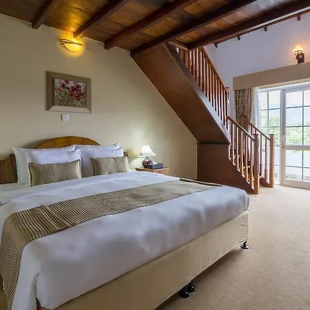 Hotel Albany Nuwara Eliya