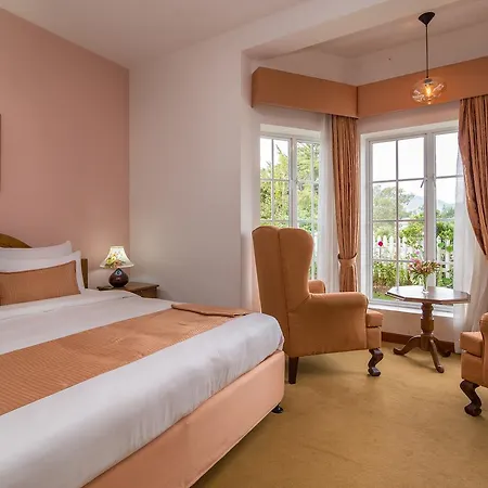 Hotel Albany