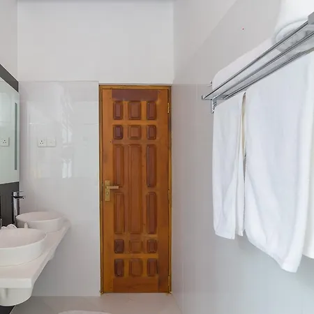 Albany Hotel 3*