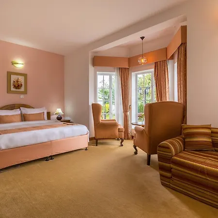 Hotel Albany Nuwara Eliya