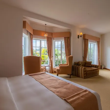Albany Hotel Nuwara Eliya