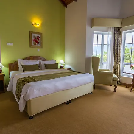 Hotel Albany