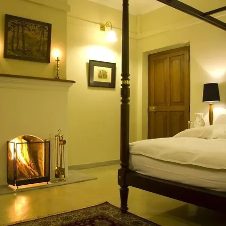 Jetwing Warwick Gardens, A Luxury Reserve Hotel Nuwara Eliya