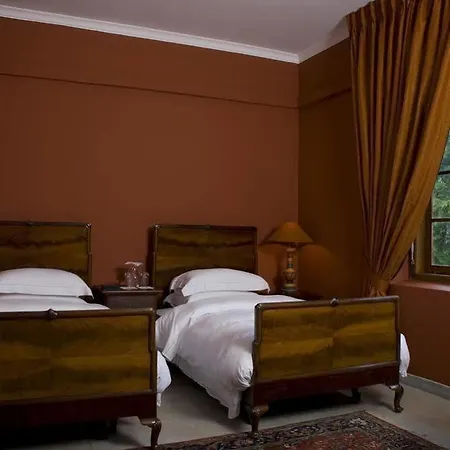 Jetwing Warwick Gardens, A Luxury Reserve Nuwara Eliya