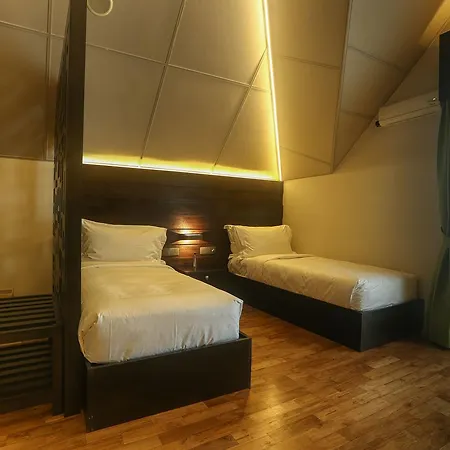 Horton Towers And Hotel 4*