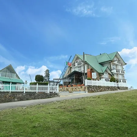 Horton Towers And Hotel 4*