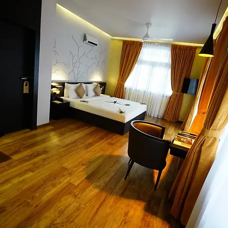 Horton Towers And Hotel Nuwara Eliya