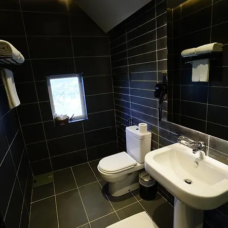 Horton Towers And Hotel 4*