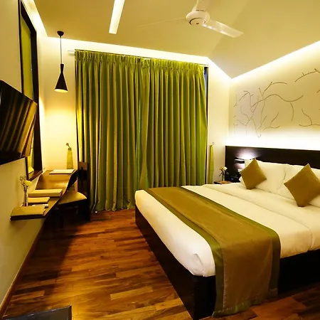 Hotel Horton Towers And Nuwara Eliya