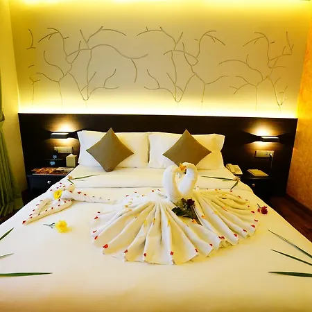 Horton Towers And Hotel Nuwara Eliya