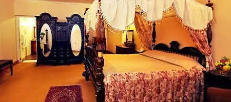Holiday home The Firs Nuwara Eliya