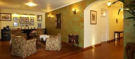 The Firs Holiday home