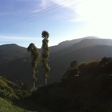 The Farmhouse Nuwaraeliya Nuwara Eliya