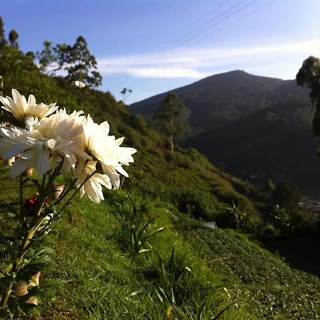 The Farmhouse Nuwaraeliya