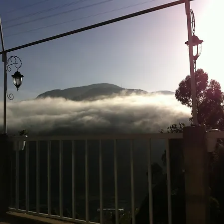 The Farmhouse Nuwaraeliya