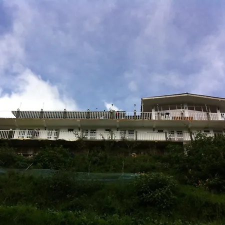 The Farmhouse Nuwaraeliya Nuwara Eliya