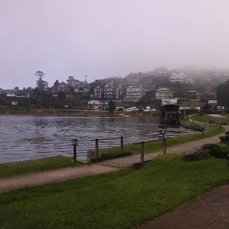 Breeze * Nuwara Eliya