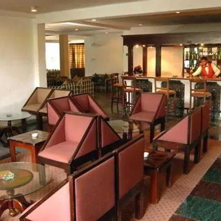 Hotel Galway Forest