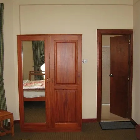 Resort Ashley Nuwaraeliya 3*
