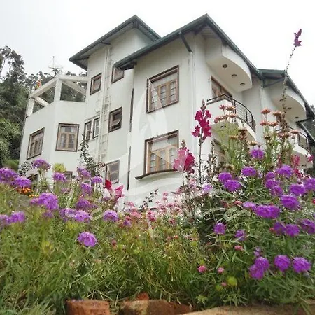 Ashley Nuwaraeliya Resort 3*