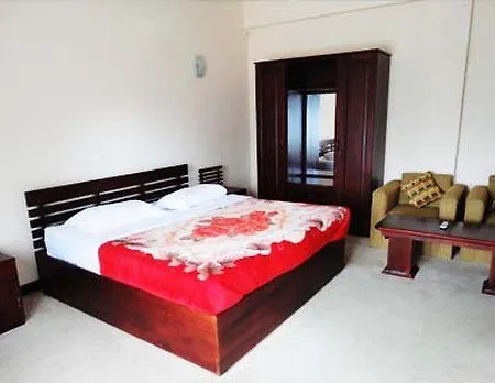 Resort Ashley Nuwaraeliya