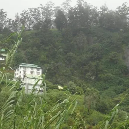 Resort Ashley Nuwaraeliya