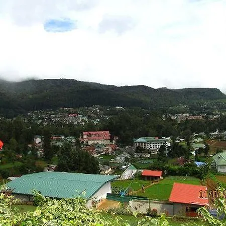 Ashley Nuwaraeliya 3*