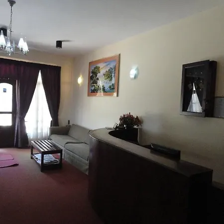 Ashley Nuwaraeliya 3*