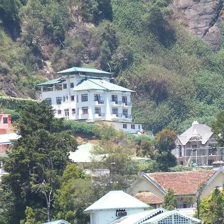 Ashley Nuwaraeliya Nuwara Eliya