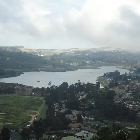 Ashley Nuwaraeliya