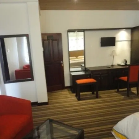 Resort Ashley Nuwaraeliya