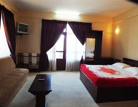 Ashley Nuwaraeliya Resort