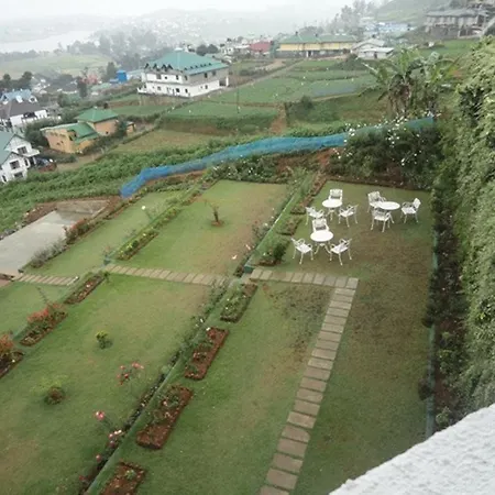 Ashley Nuwaraeliya 3* Nuwara Eliya
