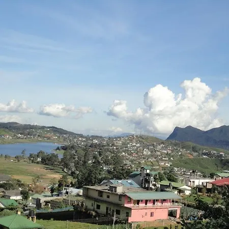 Ashley Nuwaraeliya Resort